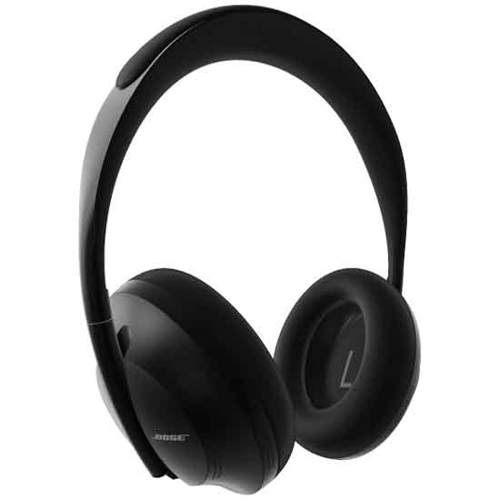 Bose Noise Cancelling Headphones