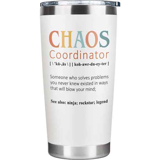 Chaos Coordinator