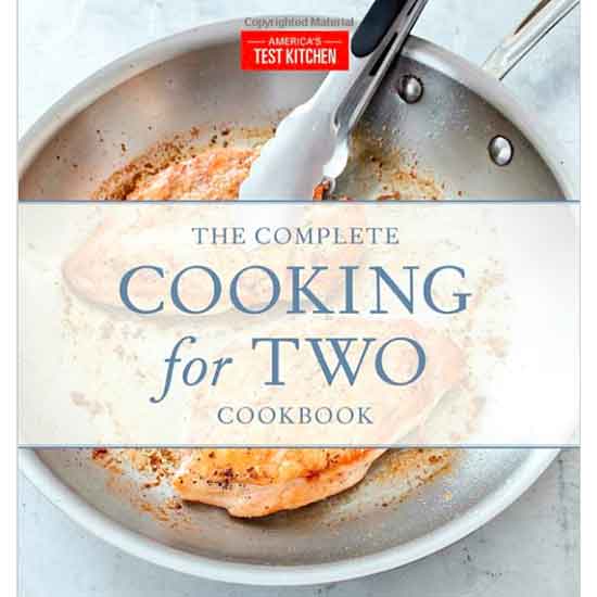 Cookbook