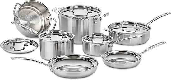 Cookware Set