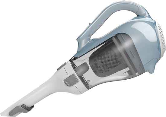 Cordless Vacuum