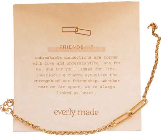 Friendship Bracelet