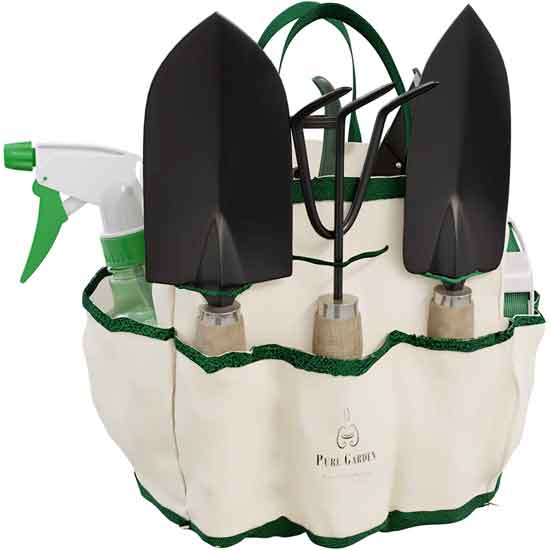 Garden Tool Set