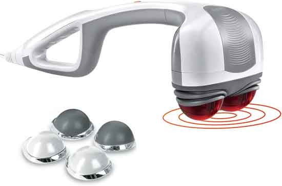 Handheld Massager