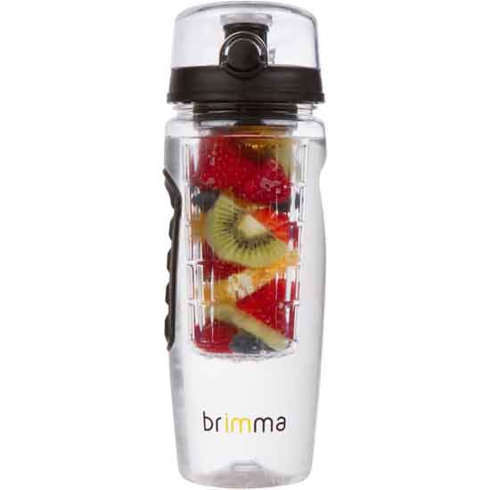 Infused Water Bottle