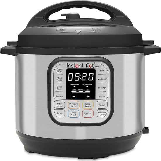 Instant Pot Multi Cooker