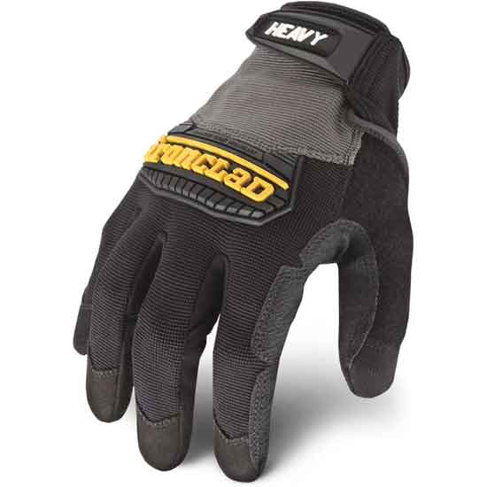 Ironclad Work Gloves