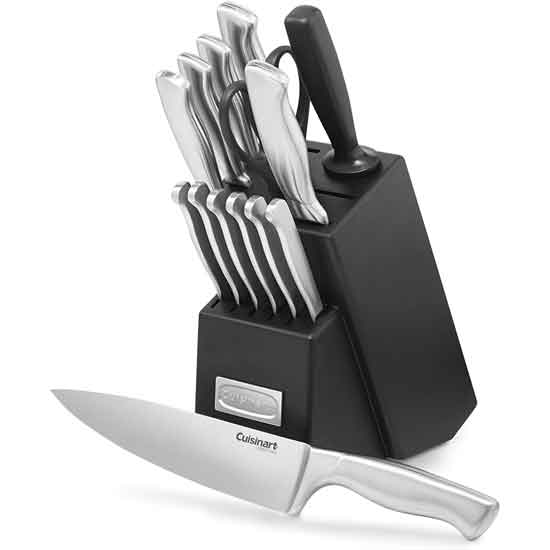 Knife Set