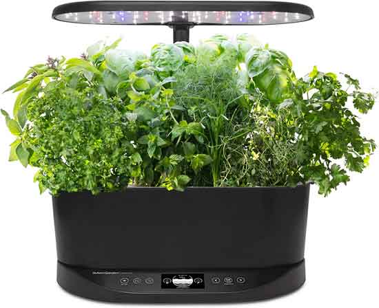 LED Indoor Grower