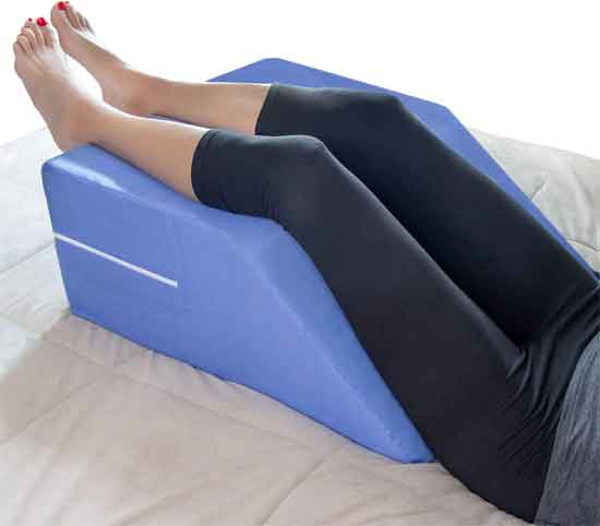 Leg Incline Pillow