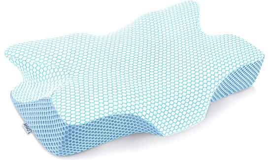 Memory Foam Pillow