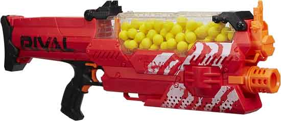 Nerf Rival Blaster