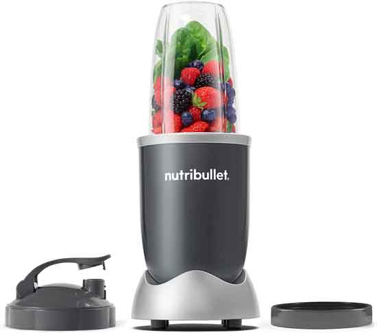 Personal Blender