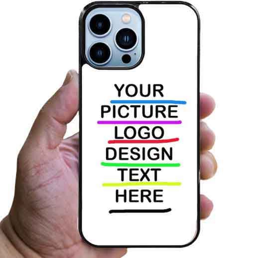 Personal Phone Case