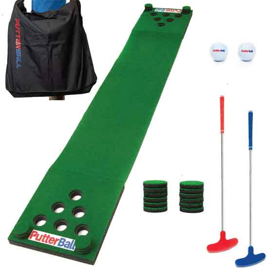 PutterBall Set