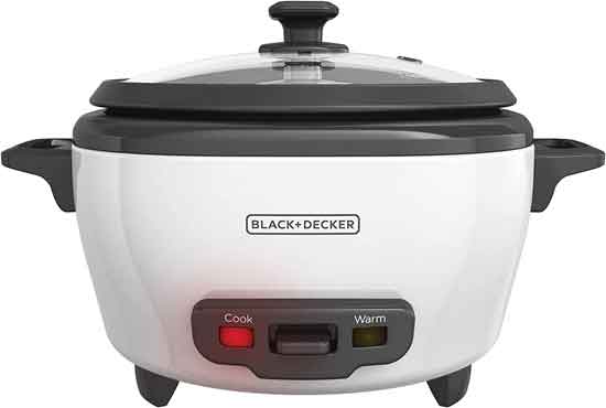 Rice Cooker