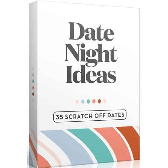 Romantic Date Night Ideas