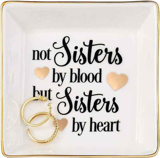 Sisters By Heart