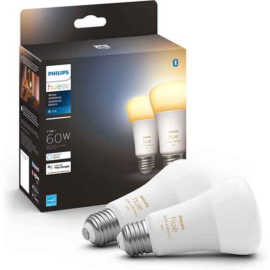 Smart Light Bulb