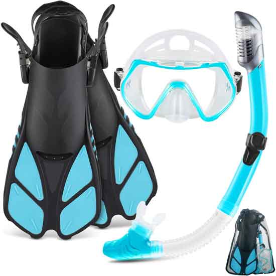 Snorkeling Set