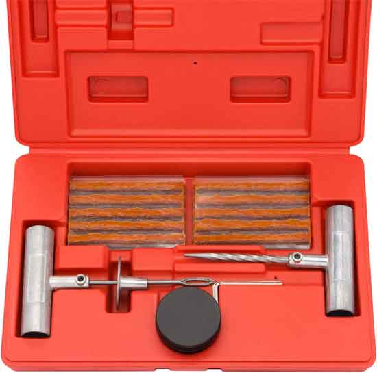 Tire Repair Kit