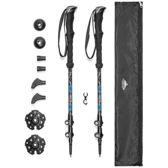 Trekking Poles