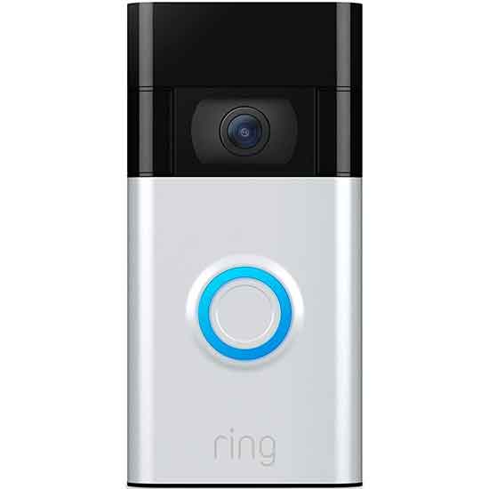 Video Doorbell