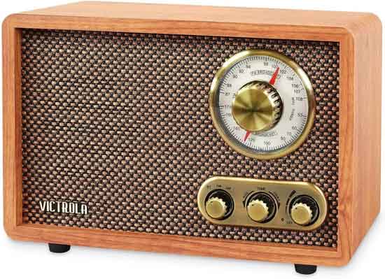 Vintage Radio 