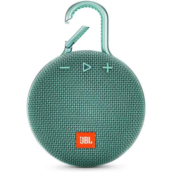 Waterproof Portable Speaker