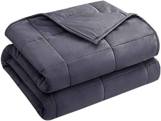 Weighted Blanket