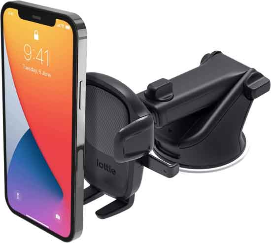 iOttie Phone Mount