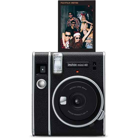 Instant Camera