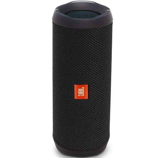 JBG Bluetooth Portable Speaker