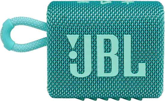 JBL Bluetooth Waterproof Speaker