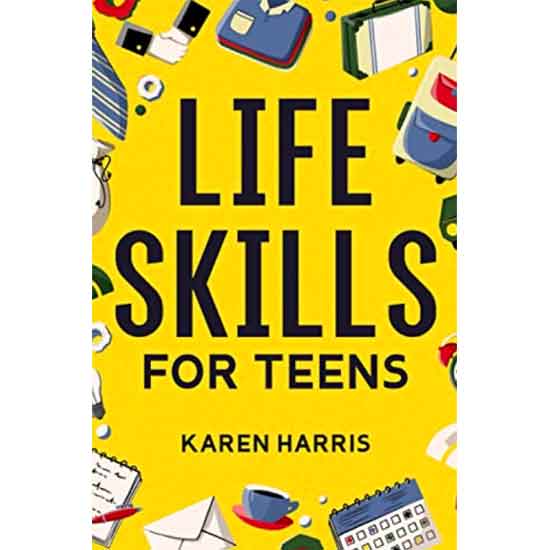 Life Skills For Teens