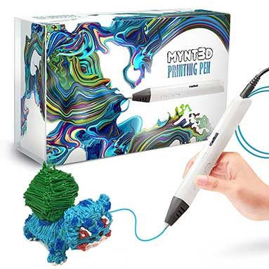 3D Art Pen for Kids
