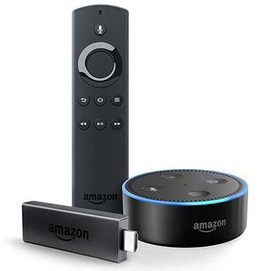 Amazon Echo Bundle