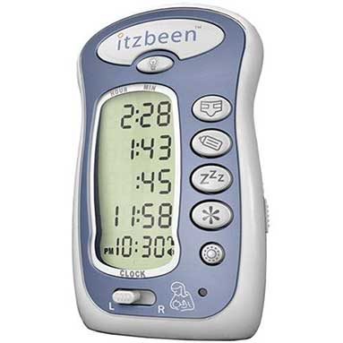 Baby Care Timer
