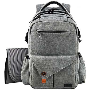 Baby Gear Backpack