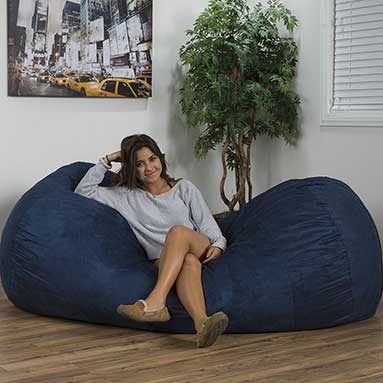 Bean Bag Lounger Chair