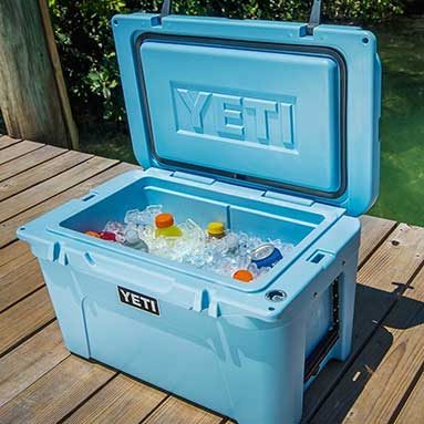 Best Cooler in the World