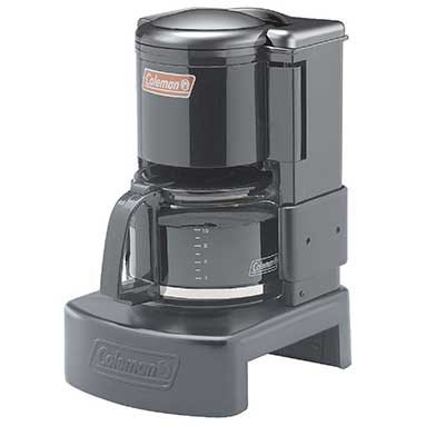 Camping Coffee Maker