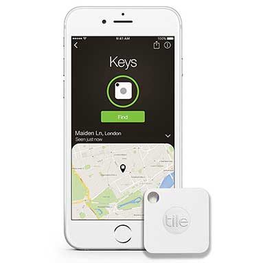 Lost Car Key Finder