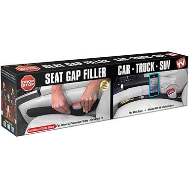 Car Seat Gap Filler