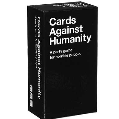 Cards Against Humanity Game