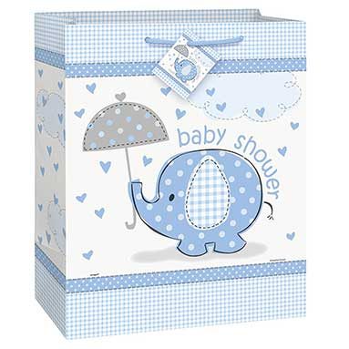 Elephant Gift Bag