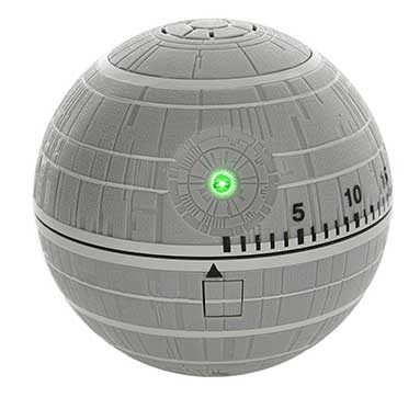 Death Star Timer