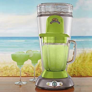 Frozen Margarita, Daiquiri, and Pina Colada Machine