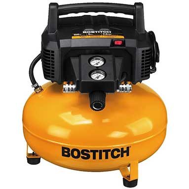 Good Air Compressor