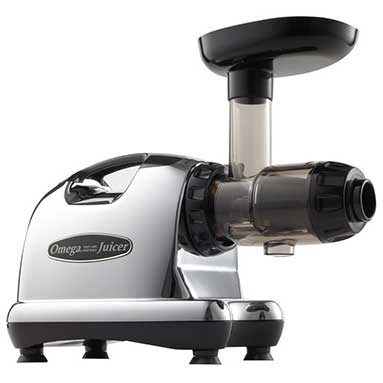 High End Juicer